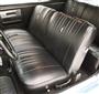 1968 Torino Ranchero Fairlane Front Split Bench Seat Upholstery 